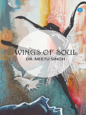cover image of Wings of Soul